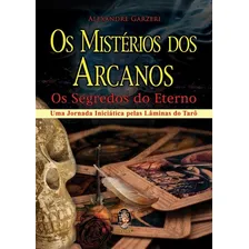 Os Mistérios Dos Arcanos Foto mini 1
