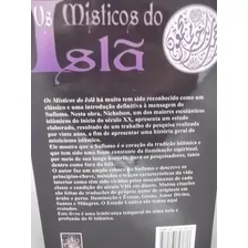 Os Místicos Do Islã, De Nicholson, Reynold A. Editora Madras, Capa Mole Em Português Foto mini 2