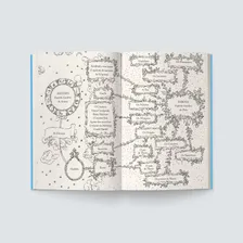 Os noivos do inverno, de Dabos, Christelle. A Passa-Espelhos (1), vol. 1. Editorial Editora Morro Branco Ltda,Gallimard Jeunesse, capa mole em português, 2018 Foto mini 4
