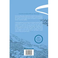Os noivos do inverno, de Dabos, Christelle. A Passa-Espelhos (1), vol. 1. Editorial Editora Morro Branco Ltda,Gallimard Jeunesse, capa mole em português, 2018 Foto mini  2