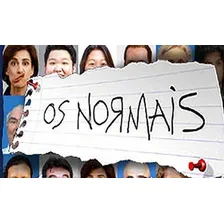 Os Normais - Dvd + Foto mini  2