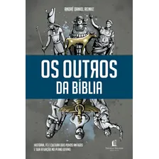 Os Outros Da Bíblia Foto mini 1