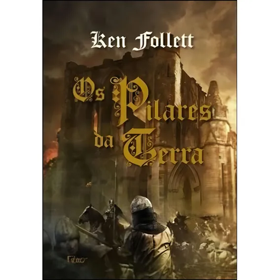 Os Pilares Da Terra Foto 1