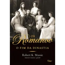 Os Romanov Foto mini 1