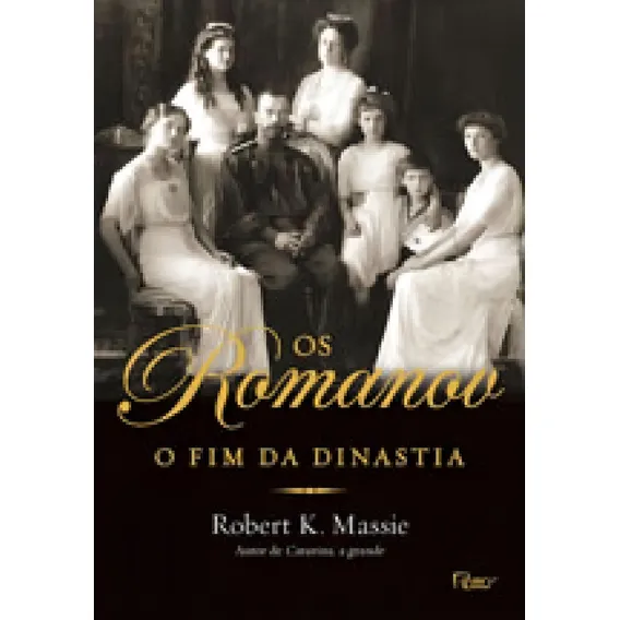 Os Romanov Foto 1