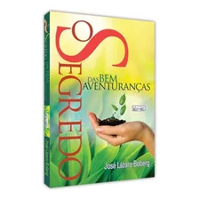 Os Segredo Das Bem-aventuranças Foto  mini 1