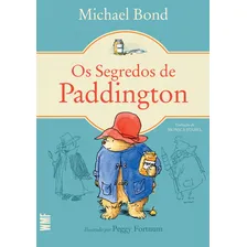 Os segredos de Paddington, de Bond, Michael. Editorial Editora Wmf Martins Fontes Ltda, capa mole em português, 2015 Foto mini 3