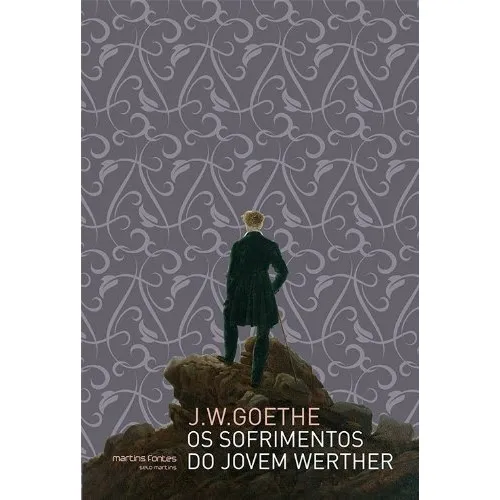 Os Sofrimentos Do Jovem Werther Foto 1