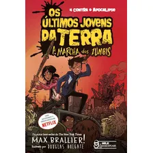 Os Últimos Jovens Da Terra Foto mini 1