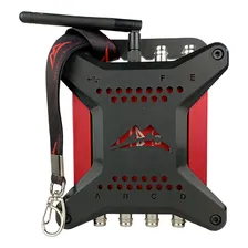 Osciloscópio Automotivo 3canais Newtecnoscópio Mecanica Avan Foto mini  3