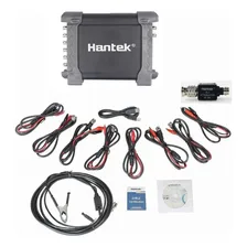 Osciloscópio Automotivo Hantek 1008c Com Caixa + Foto mini  2