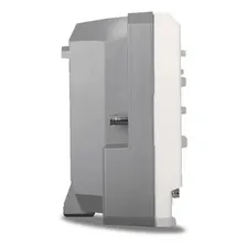 Osciloscópio Digital Rigol 100mhz 2 Canais Ds1102z-e Foto mini 4