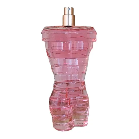 Oso Woman 100ml Edt - Linn Young Foto 1