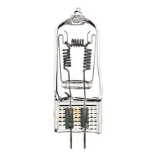 Osram - 64575 Lâmpada Halogena Egy 1000w 230v P1/15 7012138 Luz 3400k Foto mini 1