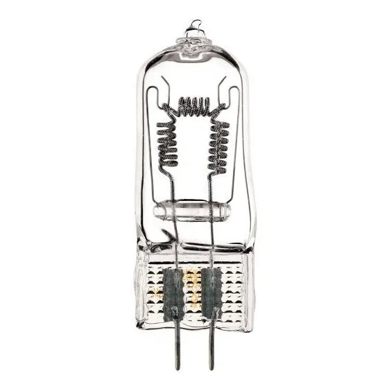 Osram - 64575 Lâmpada Halogena Egy 1000w 230v P1/15 7012138 Luz 3400k Foto 1