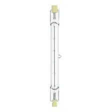 Osram - 64580 Lampada Halogena Palito 1000w 230v 125mm Cor da luz 3200K Foto mini 1