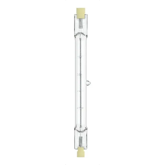 Osram - 64580 Lampada Halogena Palito 1000w 230v 125mm Cor da luz 3200K Foto 1