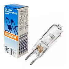Osram - 64625 Lampada Halogena Hlx Fcr 12v 100w - 54248 Foto mini 1