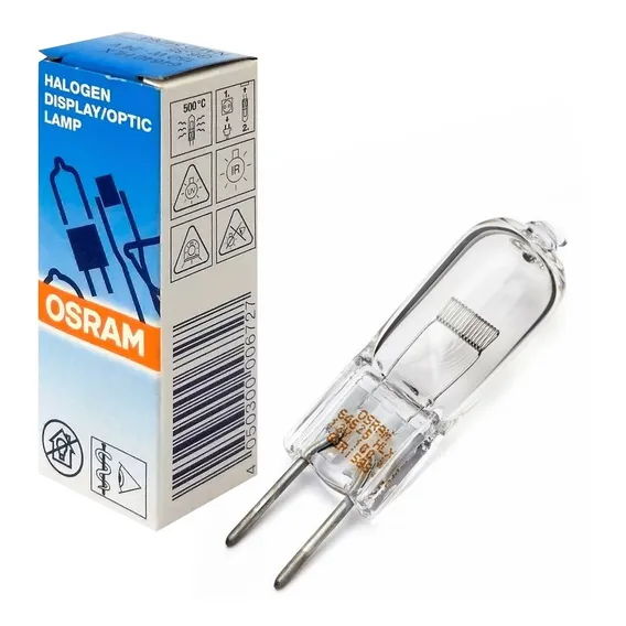 Osram - 64625 Lampada Halogena Hlx Fcr 12v 100w - 54248 Foto 1