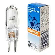 Osram - 64625 Lampada Halogena Hlx Fcr 12v 100w - 54248 Foto mini 4