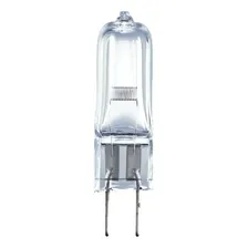 Osram - 64642 Lâmpada Halogena Hlx 24v 150w Xenophot Foto  mini 1
