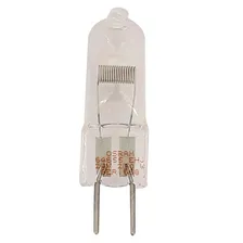 Osram - 64655 Lampada Halogena Hlx Ehj 24v 250w - 54254 Cor da luz Branco-quente Foto mini 1