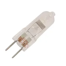 Osram - 64655 Lampada Halogena Hlx Ehj 24v 250w - 54254 Cor da luz Branco-quente Foto mini 4