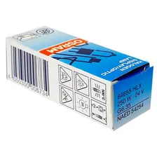 Osram - 64655 Lampada Halogena Hlx Ehj 24v 250w - 54254 Cor da luz Branco-quente Foto mini 2