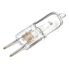 Osram - 7027 / 64610 Lampada Halogena Hlx Brl 12v 50w  Cor Da Luz 3350k Foto  mini 1
