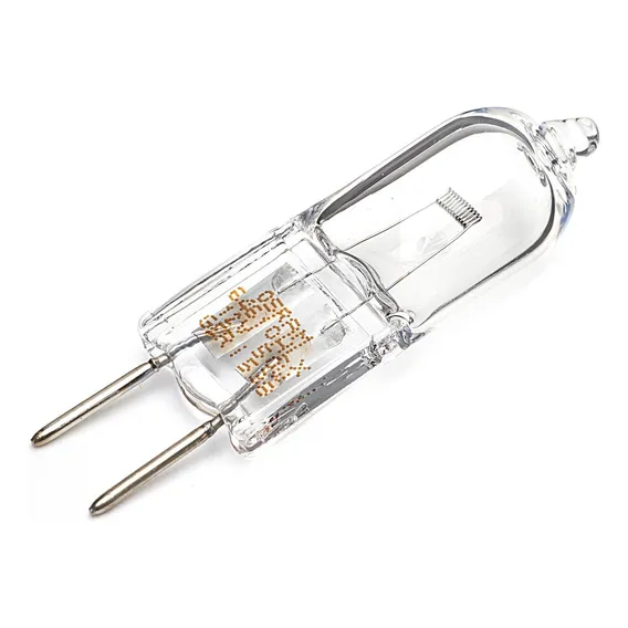 Osram - 7027 / 64610 Lampada Halogena Hlx Brl 12v 50w  Cor Da Luz 3350k Foto 1