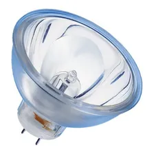 Osram - 93518 Lampada Dicroica Elh 300w 120v - 54776 Foto mini 1