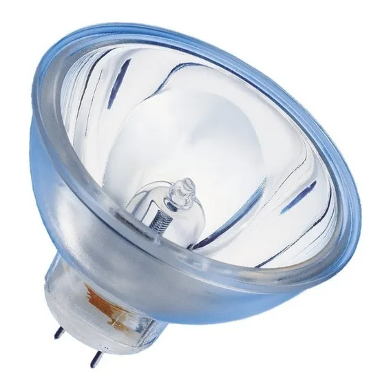 Osram - 93518 Lampada Dicroica Elh 300w 120v - 54776 Foto 1