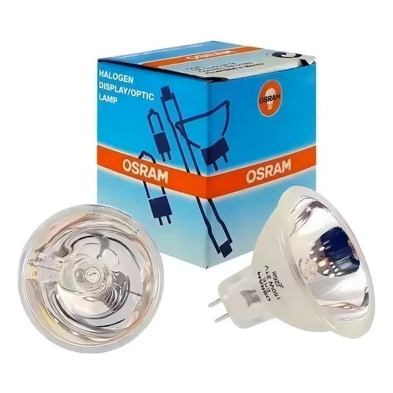 Osram - Lampada Dicroica Eke 150w 21v 93638 Base Gx5.3 Foto 1