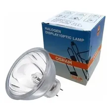 Osram - Lampada Dicroica Elc 24v 250w 64653 Foto mini 4
