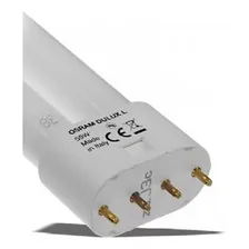 Osram - Lampada Dulux L 55w 930 2g11 Amarela - 7000969 Luz 3000k Foto  mini 1