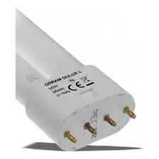 Osram - Lampada Dulux L / Pl L 55w 954 2g11 - 7002615 Cor da luz 5400K 0 Foto mini 1