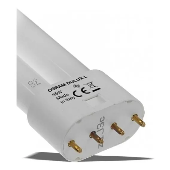 Osram - Lampada Dulux L / Pl L 55w 954 2g11 - 7002615 Cor da luz 5400K 0 Foto 1