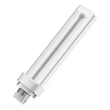 Osram - Lampada Fluorescente Dulux D/e 26w 840 4 Pinos Foto mini 1