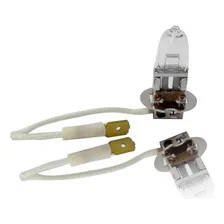 Osram - Lâmpada H3 24v 70w Trusckstar - 64156 Lts Foto mini 3