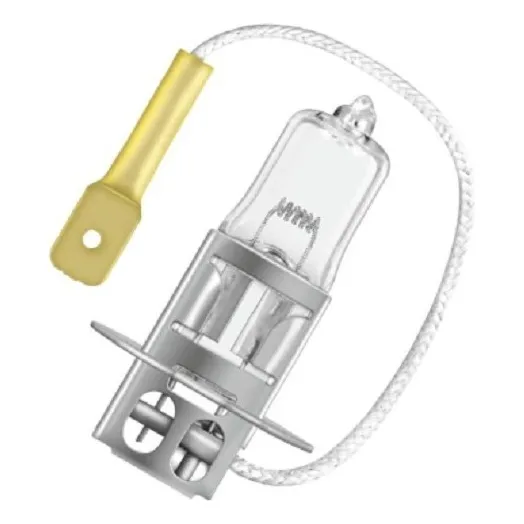 Osram - Lâmpada H3 24v 70w Trusckstar - 64156 Lts Foto 1