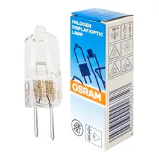Osram - Lâmpada Halogena 6v 20w - 64250 Esb Foto mini 2