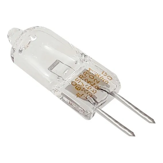 Osram - Lâmpada Halogena 6v 20w - 64250 Esb Foto 1