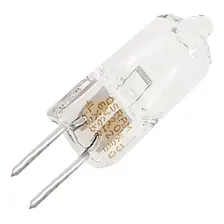 Osram - Lâmpada Halogena 6v 20w - 64250 Esb Foto mini 3