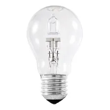 Osram - Lâmpada Halogena Classic A 70w 220v E27 Foto mini 1