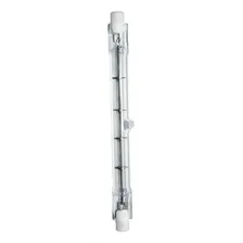 Osram - Lâmpada Halogena Palito 300w 220v 7001052 Foto mini 3