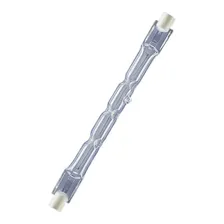 Osram - Lâmpada Halogena Palito 300w 220v 7001052 Foto mini 2