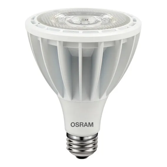 Osram - Lâmpada Led Par30 Hci 28w Bivolt 30° - 7013836 Foto 1