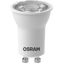 Osram - Mini Dicr贸ica Led Dimerizavel 3,5w 220v 3000k Gu10 Foto mini 1