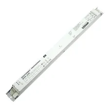 Osram - Reator Eletronico Quicktronic Professional 2x58w 220V Foto  mini 1