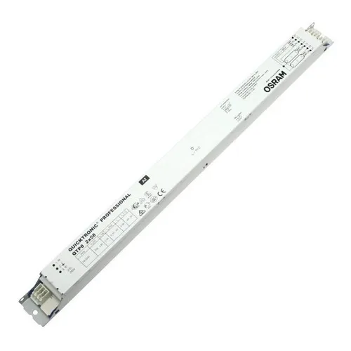 Osram - Reator Eletronico Quicktronic Professional 2x58w 220V Foto 1